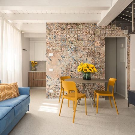 威尼斯Fondamenta De La Sensa Garden Loft R&R公寓 外观 照片