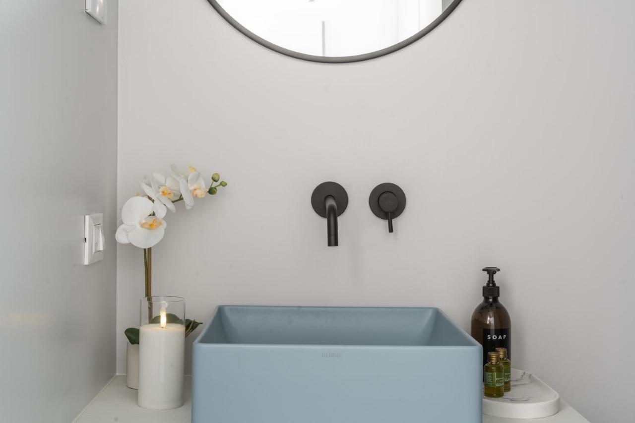 威尼斯Fondamenta De La Sensa Garden Loft R&R公寓 外观 照片