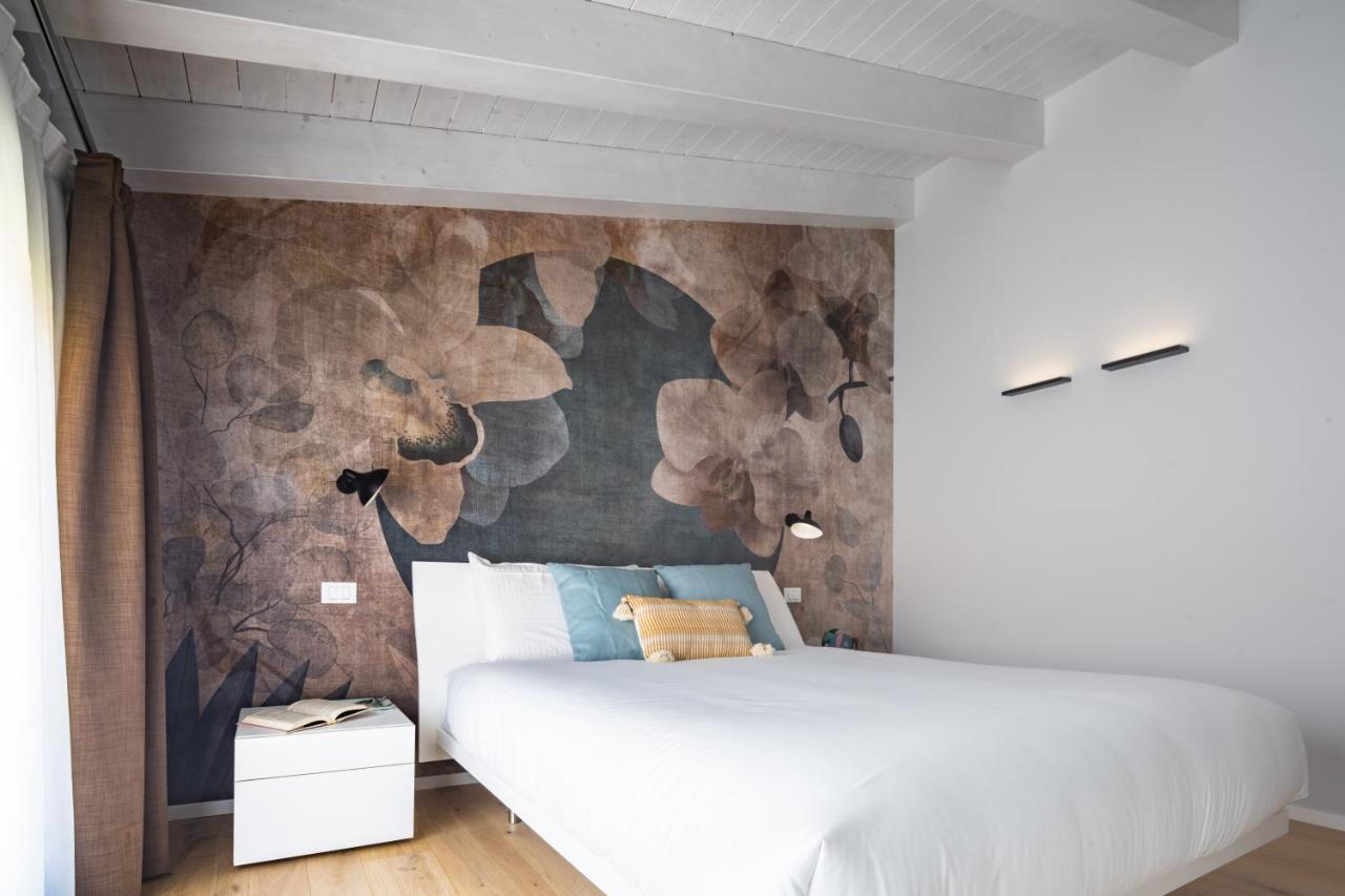 威尼斯Fondamenta De La Sensa Garden Loft R&R公寓 外观 照片