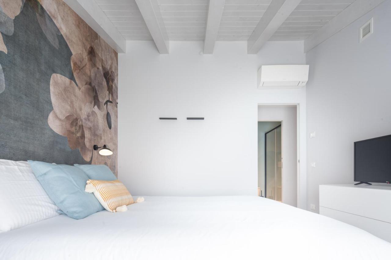 威尼斯Fondamenta De La Sensa Garden Loft R&R公寓 外观 照片