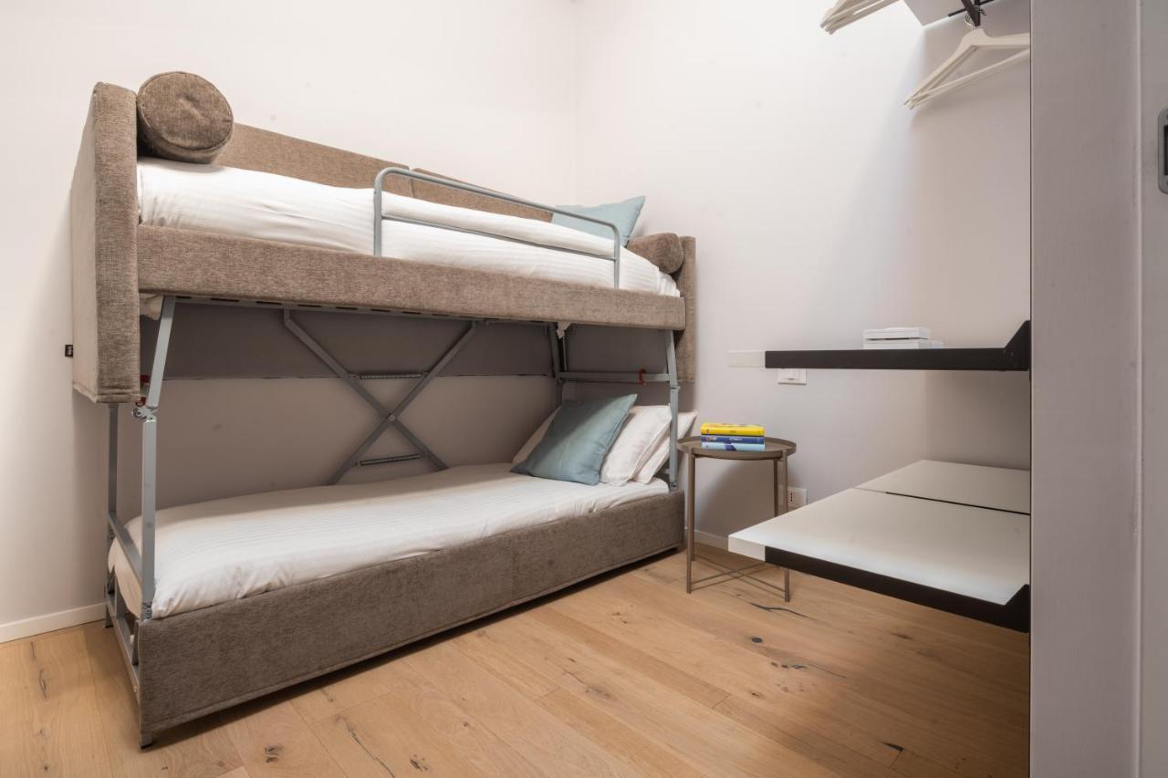 威尼斯Fondamenta De La Sensa Garden Loft R&R公寓 外观 照片