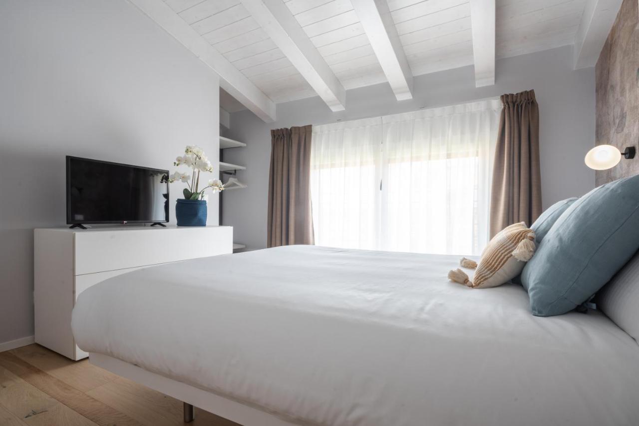 威尼斯Fondamenta De La Sensa Garden Loft R&R公寓 外观 照片