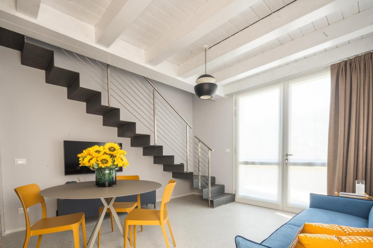 威尼斯Fondamenta De La Sensa Garden Loft R&R公寓 外观 照片