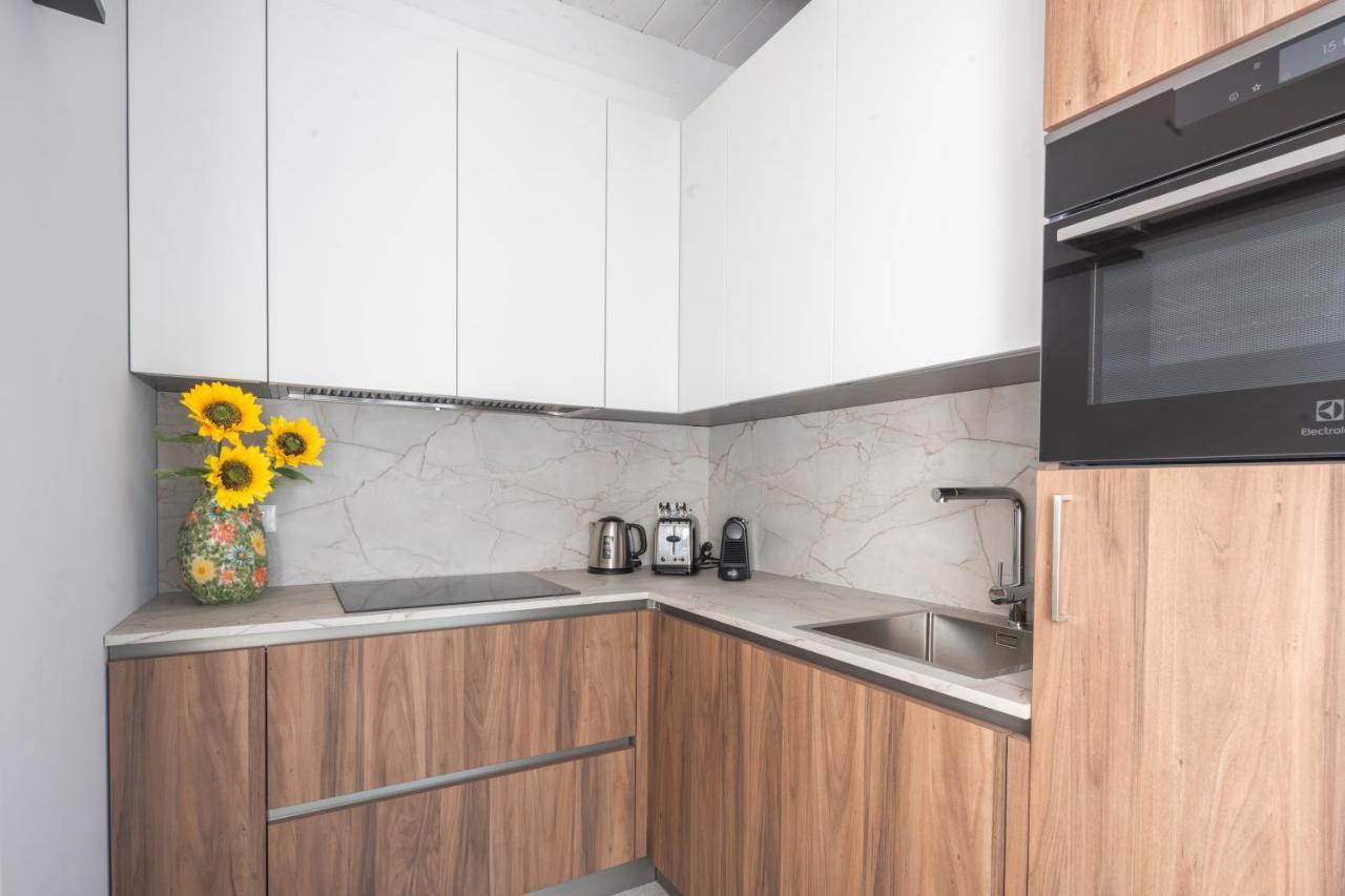 威尼斯Fondamenta De La Sensa Garden Loft R&R公寓 外观 照片