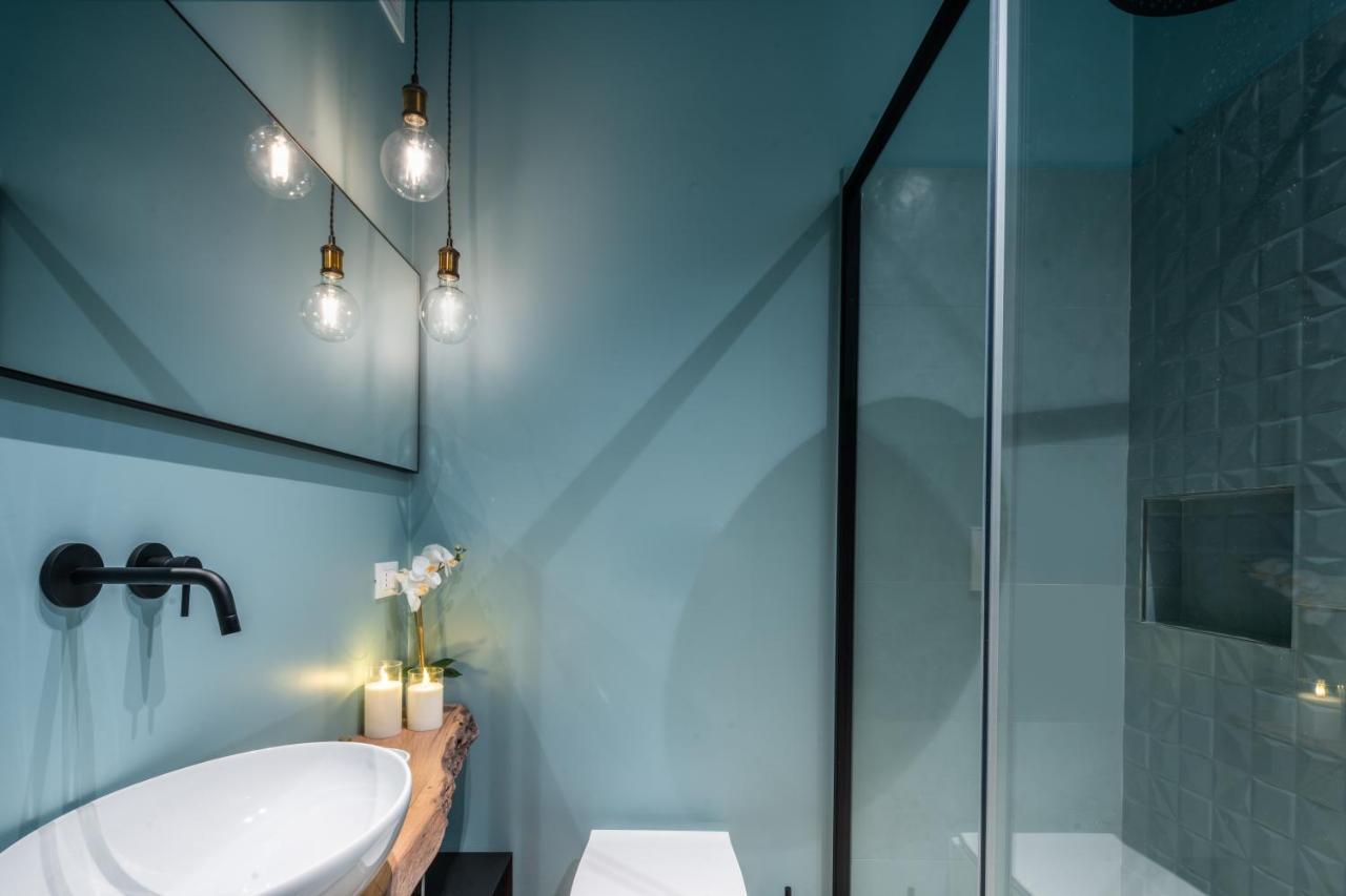 威尼斯Fondamenta De La Sensa Garden Loft R&R公寓 外观 照片