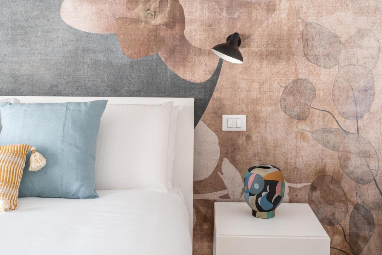 威尼斯Fondamenta De La Sensa Garden Loft R&R公寓 外观 照片